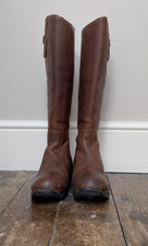 Toggi Calgary riding boots -
