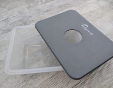 Gecko Lay Box - Humid Hide