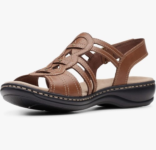 Clarks ladies leisa janna - clarks,