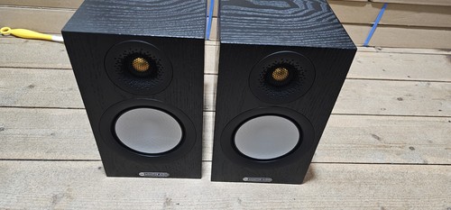 Monitor audio silver 7th - audio,
