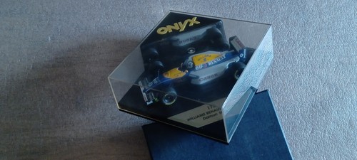 Onyx williams renault - williams,