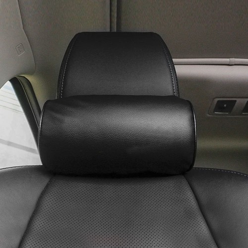 Car seat head neck rest - neck,