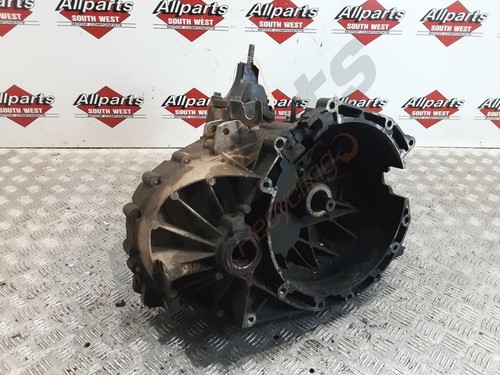 Jaguar type 2008 - type, gearbox