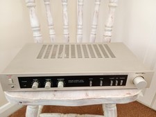 Rotel RA-820 Stereo Integrated Amplifier HiFi Sound Quality