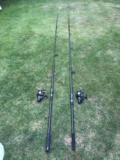 Carp Fishing Rods