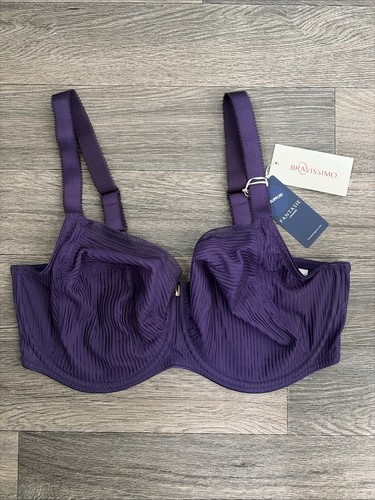 Bravissimo fantasie fusion bra - bravissimo,