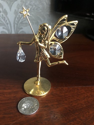Crystal temptations 24k - crystal,