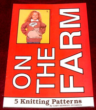 ON THE FARM - GARY KENNEDY /