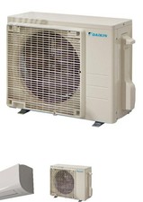 NEW Daikin Air Conditioning Split FTXF-E/RXF25F/1 - Sensira Pair 2.5kw