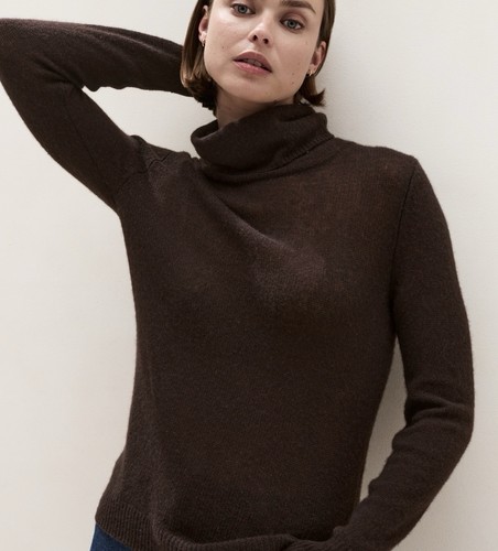 The white company layering - the,