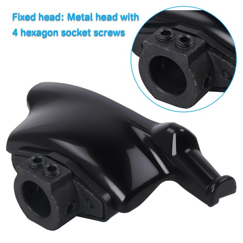Nylon mount demount - mount, duck