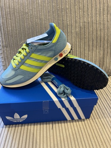 Adidas trainer low men s - og, men's
