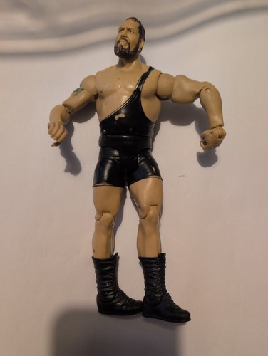 2010 wwe big show - big,