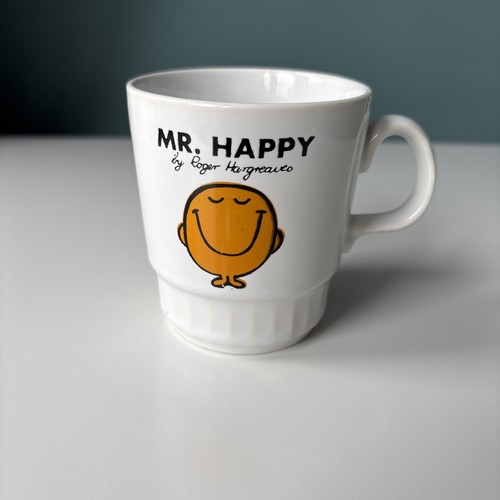 Vintage roger hargreaves - roger, mr