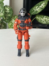 Vintage 1985 G.I. Joe Action