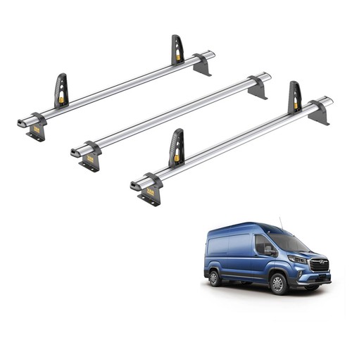 Maxus deliver roof - rack, for