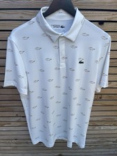 Men’s Lacoste Sport Golf