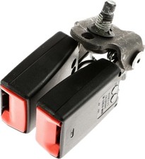 Genuine Ford Mondeo Mk4 Focus