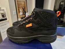 Fila Ranger Boot Mid-Top Suede