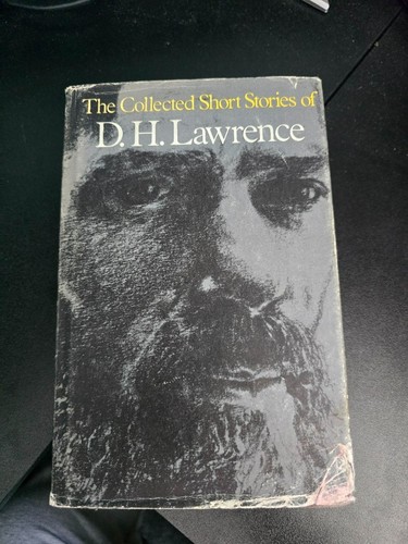 The collected short stories - collected,