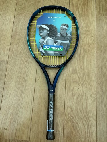 Yonex ezone blue 255g 110sq - g1,