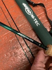 Airflo MT Fly Rod 9ft 6in # 8 