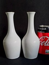 6.5" PAIR OF ROYAL DOULTON