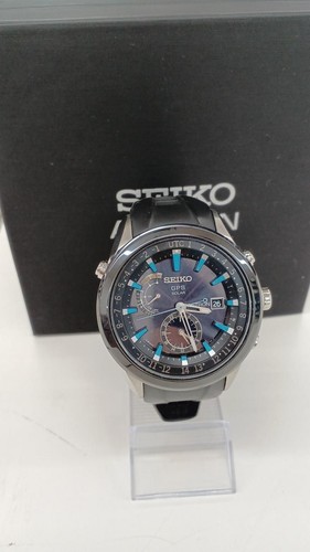 Seiko quartz analog watch - quartz,