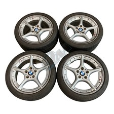 BMW Style 108 BBS Alloy Wheel