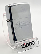 Genuine brand new - 1997, zippo