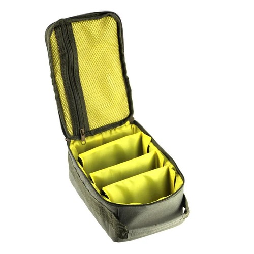 Waterproof fishing tackle bag - tackle,