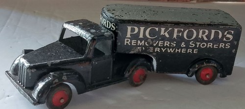 Vintage timpo toys - vintage,