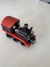 Learning Curve Old Puffer Pete From Chuggington Wooden Railway