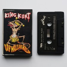 King Kurt - Ooh Wallah Wallah