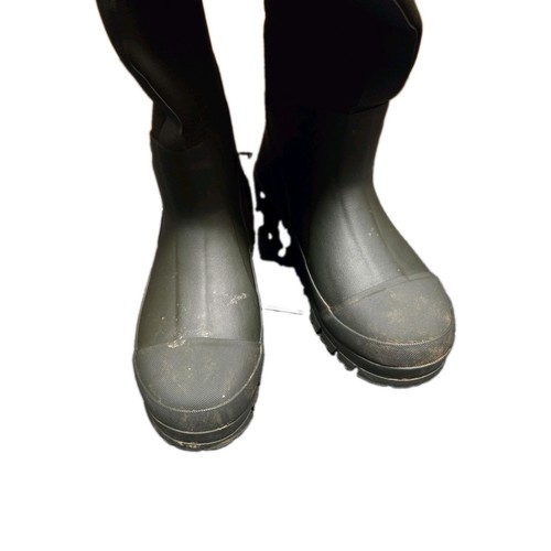 Crane greeen neoprene boots - greeen,