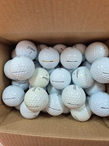 Titleist pro 30pk - titleist, v1