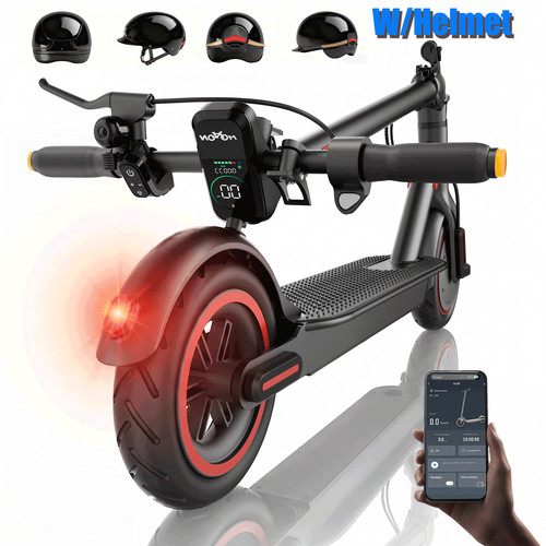 2026 electric scooter foldable - electric,