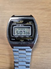 vintage casio 83QS-41 digital