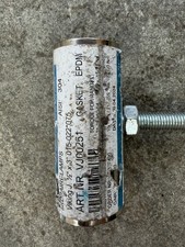 Viking Johnson Pipe Repair