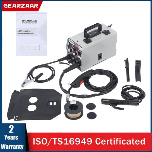 Mig welder uk - in,