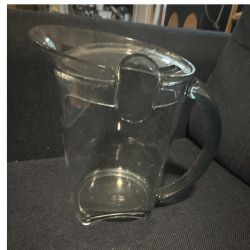 Breville juicer 800jexl - juicer,