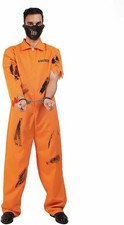 Men's Hannibal Lecter Costume