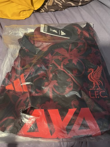 Lfc adidas mens short - lfc,