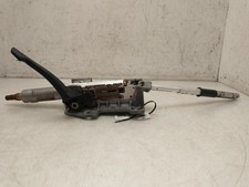  JEEP WRANGLER STEERING COLUMN