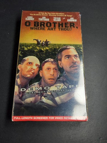 Brother where art - where,