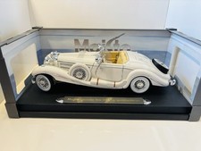 Maisto Premier Edition #36055