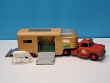 Vintage 1967 Matchbox King