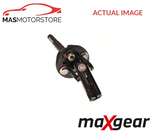 Steering shaft maxgear 2636 - steering, 49-2636