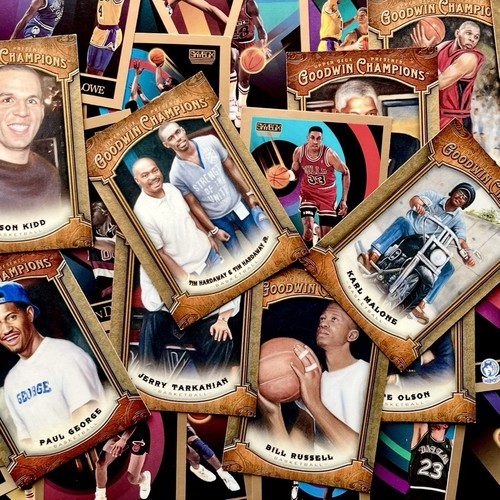 Nba vintage rare trading - vintage,