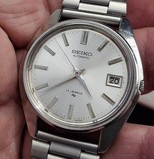 Seiko vintage gents watch - gents,